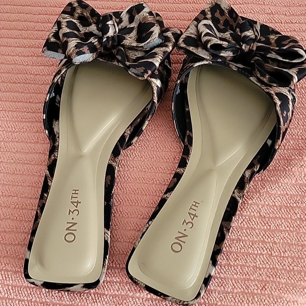 ON 34th SHOES - Picture 3 of 3